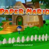 biscuit, book, cuisine, Cuisine/recette, game, gâteau, jeux vidéo, license, livre de recette, nintendo, nourriture, plat, recette, livre, Mario, Paper Mario, pâtisserie,