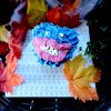 Cupcake, gâteau, patisserie, halloween, Huggy Wuggy, monstre, poppy playtime, glaçage,